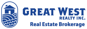 Oliver Stephens United Country Real Estate Great West Realty Inc. Logo