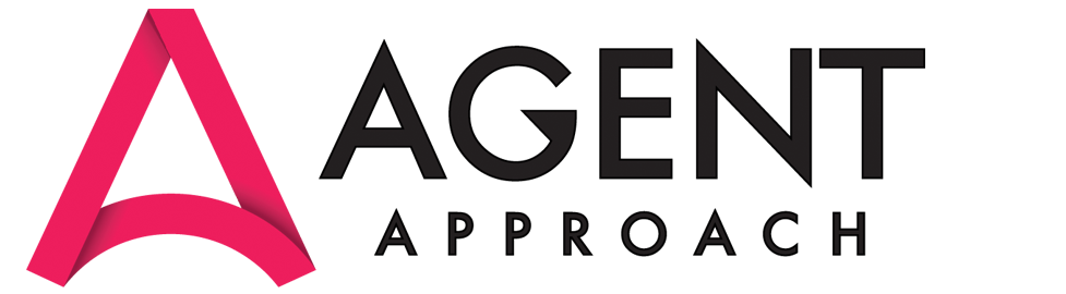 Agent Approach logo